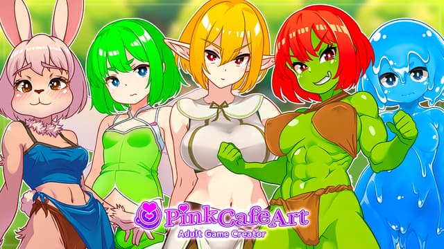 次回作「ハニーヴィレッジ」の制作を開始しました!