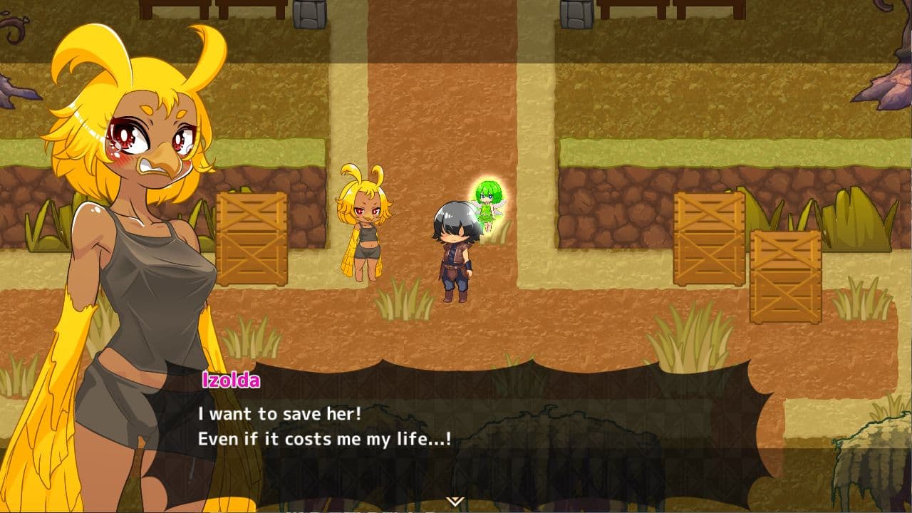 Goblin’s Stronghold