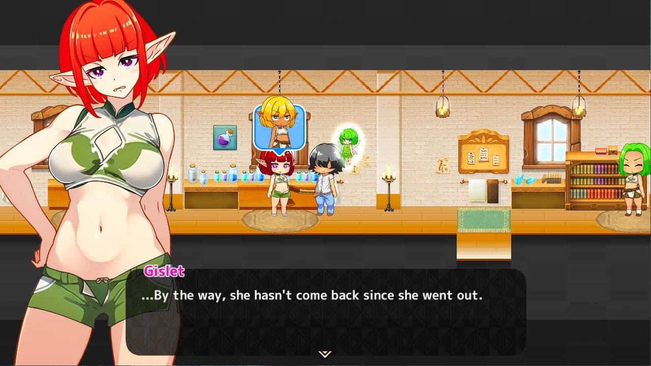 Valuable Magic Work Tool